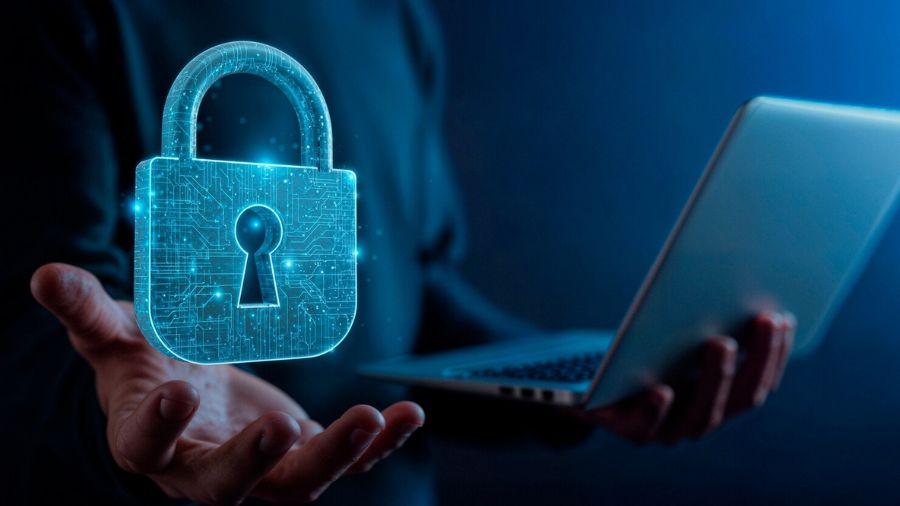 Professional cyber security services offered in UAE for businesses